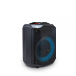Портативна колонка HAVIT HV-SQ143BT 40W RGB Black - Зображення 2