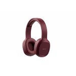 Навушники накладні бездротові HAVIT HV-H2590BT PRO Red