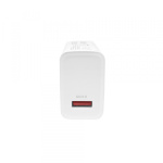 Швидкий зарядний пристрій HAVIT HV-UC1015 USB 18W 3.1A QC3.0 White - Зображення 2