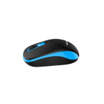 Бездротова миша HAVIT HV-MS626GT Blue (1200 DPI, 3 кл) - Зображення 2