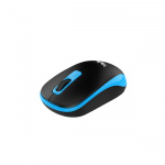 Бездротова миша HAVIT HV-MS626GT Blue (1200 DPI, 3 кл) - Зображення 3