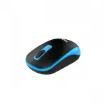 Бездротова миша HAVIT HV-MS626GT Blue (1200 DPI, 3 кл) - Зображення 3
