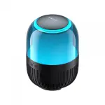Портативна колонка HAVIT HV-SK889BT 7W RGB Black - Зображення 6