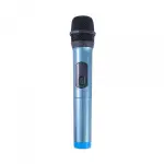 Портативна колонка HAVIT HV-SQ119BT 40W RGB Black - Зображення 7