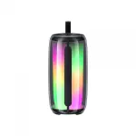 Портативна колонка HAVIT HV-SK879BT 8W RGB Black - Зображення 4