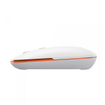 Бездротова миша дворежимна HAVIT HV-MS60WB White (2.4GHz + BT5.1) - Зображення 3