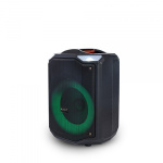 Портативна колонка HAVIT HV-SQ143BT 40W RGB Black - Зображення 3