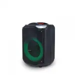 Портативна колонка HAVIT HV-SQ143BT 40W RGB Black - Зображення 3