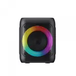 Портативна колонка HAVIT HV-SQ133BT 8W RGB Black - Зображення 2