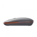 Бездротова миша дворежимна HAVIT HV-MS60WB Gray (2.4GHz + BT5.1) - Зображення 3