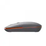 Бездротова миша дворежимна HAVIT HV-MS60WB Gray (2.4GHz + BT5.1) - Зображення 3