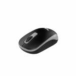 Бездротова миша HAVIT HV-MS626GT Gray (1200 DPI, 3 кл) - Зображення 3