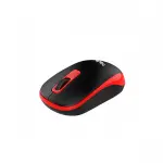 Бездротова миша HAVIT HV-MS626GT Red (1200 DPI, 3 кл) - Зображення 3