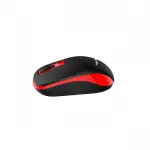 Бездротова миша HAVIT HV-MS626GT Red (1200 DPI, 3 кл) - Зображення 2