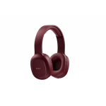 Навушники накладні бездротові HAVIT HV-H2590BT PRO Red - Зображення 2