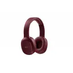 Навушники накладні бездротові HAVIT HV-H2590BT PRO Red - Зображення 2