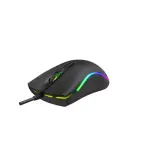 Дротова миша HAVIT HV-MS72 USB (1200 DPI, 4 кл) - Зображення 5