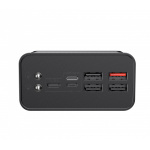 Повербанк 40000mAh HAVIT HV-PB56 Black QC+PD - Зображення 7