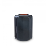 Портативна колонка HAVIT HV-SQ143BT 40W RGB Black - Зображення 4