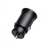 Автомобільний зарядний пристрій HAVIT HV-CC2022 20W USB+USB-C Black - Зображення 5