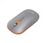 Бездротова миша дворежимна HAVIT HV-MS60WB Gray (2.4GHz + BT5.1) - Зображення 4