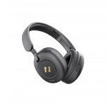 Навушники накладні бездротові HAVIT HV-H655BT PRO ANC Black - Зображення 5