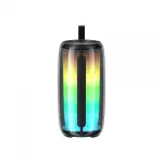 Портативна колонка HAVIT HV-SK879BT 8W RGB Black - Зображення 5