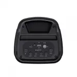 Портативна колонка HAVIT HV-SQ133BT 8W RGB Black - Зображення 4