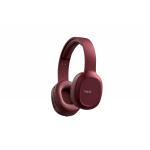 Навушники накладні бездротові HAVIT HV-H2590BT PRO Red - Зображення 3