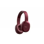 Навушники накладні бездротові HAVIT HV-H2590BT PRO Red - Зображення 3