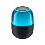 Портативна колонка караоке HAVIT HV-SK894BT 5W RGB Black - Зображення 2
