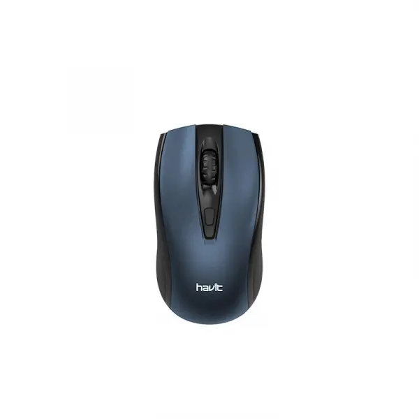 Бездротова миша HAVIT HV-MS858GT (1600 DPI, 4 кл)