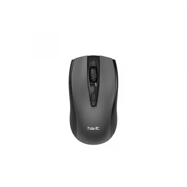 Бездротова миша HAVIT HV-MS858GT (1600 DPI, 4 кл)