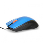 Дротова миша HAVIT HV-MS689 USB (1200 DPI, 3 кл) - Зображення 2
