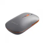 Бездротова миша дворежимна HAVIT HV-MS60WB Gray (2.4GHz + BT5.1) - Зображення 5