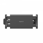 Автотримач для телефону на підголовник HAVIT HV-ST7155 Black - Зображення 6