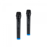 Портативна колонка HAVIT HV-SQ143BT 40W RGB Black - Зображення 6