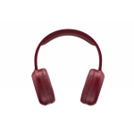 Навушники накладні бездротові HAVIT HV-H2590BT PRO Red - Зображення 4