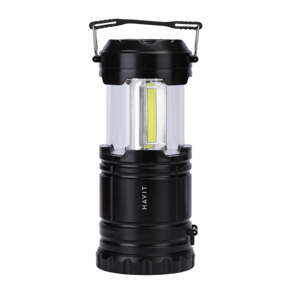 Ліхтар для кемпінгу HAVIT HV-S017A 300Lm