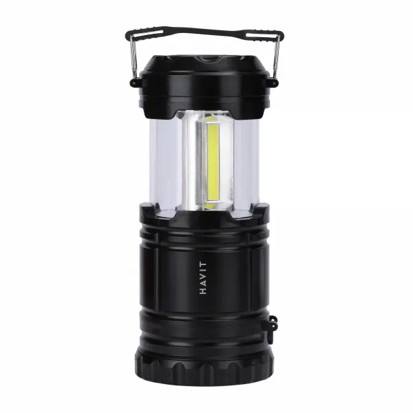 Ліхтар для кемпінгу HAVIT HV-S017A 300Lm