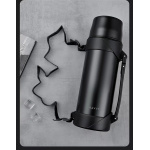 Термос HAVIT HV-TM001 1500ml Black - Зображення 3