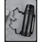 Термос HAVIT HV-TM001 1500ml Black - Зображення 3
