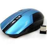 Бездротова миша HAVIT HV-MS927GT (2400 DPI, 6 кл) - Зображення 2