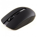 Бездротова миша HAVIT HV-MS989GT Black (1600 DPI, 4 кл) - Зображення 3