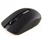 Бездротова миша HAVIT HV-MS989GT Black (1600 DPI, 4 кл) - Зображення 3