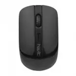 Бездротова миша HAVIT HV-MS989GT Black (1600 DPI, 4 кл) - Зображення 2