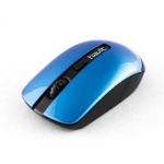 Бездротова миша HAVIT HV-MS989GT Black/Blue (1600 DPI, 4 кл) - Зображення 2