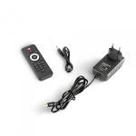 Портативна колонка HAVIT HV-SQ119BT 40W RGB Black - Зображення 9
