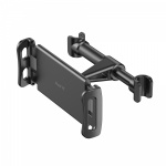 Автотримач для телефону на підголовник HAVIT HV-ST7155 Black - Зображення 7
