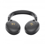 Навушники накладні бездротові HAVIT HV-H655BT PRO ANC Black - Зображення 6